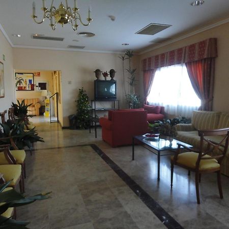 Hotel Mirador เบลีญา เด ซานอันโตนิโอ ภายนอก รูปภาพ