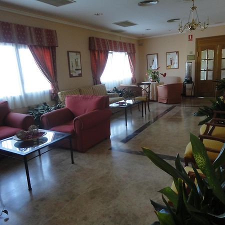 Hotel Mirador เบลีญา เด ซานอันโตนิโอ ภายนอก รูปภาพ