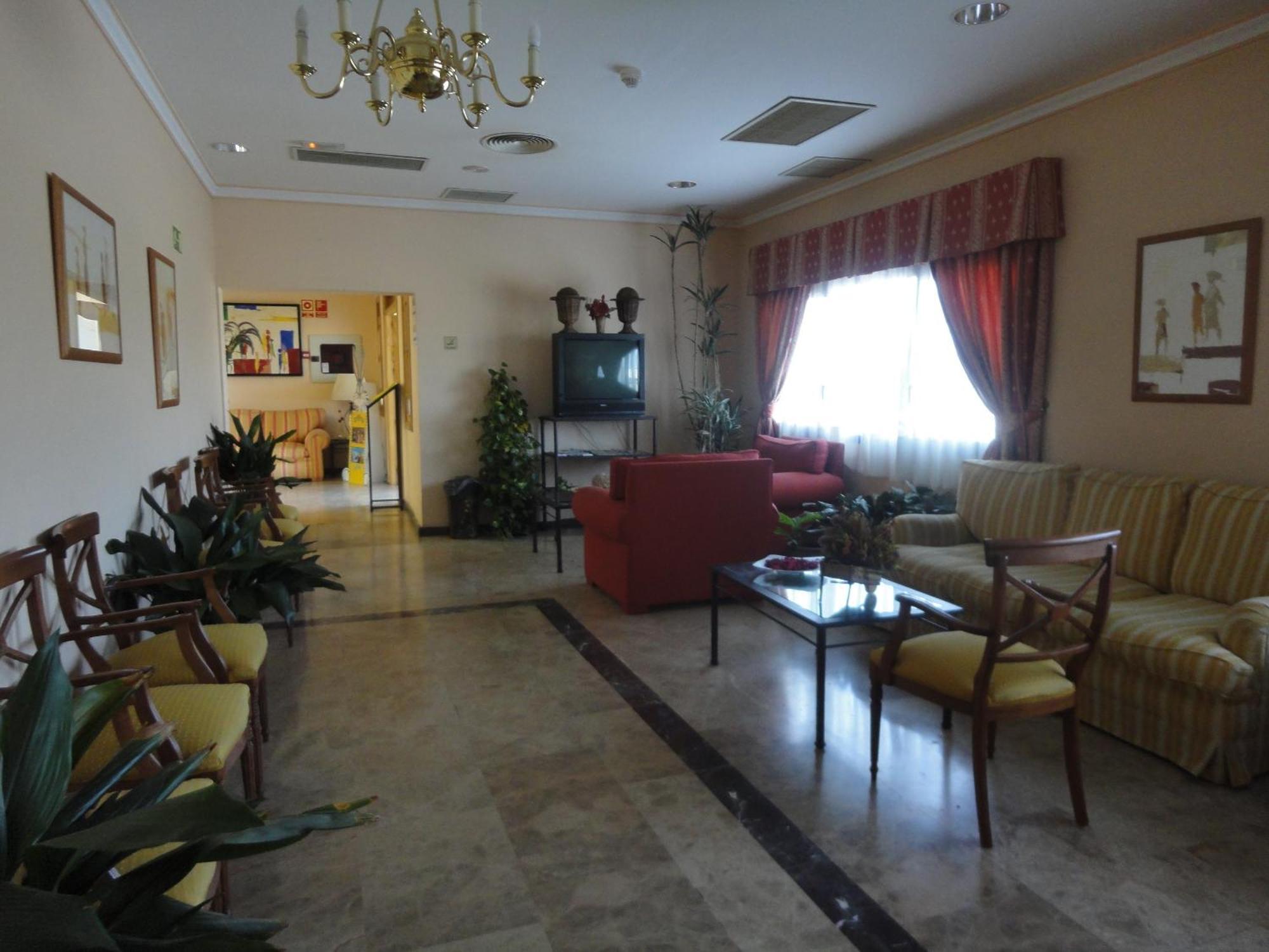 Hotel Mirador เบลีญา เด ซานอันโตนิโอ ภายนอก รูปภาพ